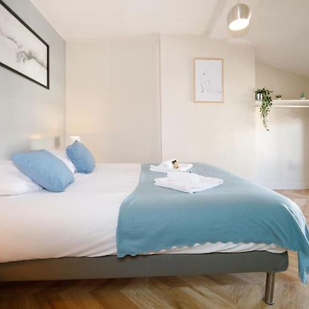 T2 Cozy Proche Du Centre Avec Canape Lit - 51Blatin Клермон-Ферран Екстер'єр фото